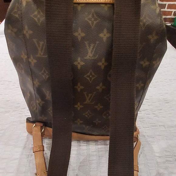 Louis Vuitton Backpack - Picture 10 of 16